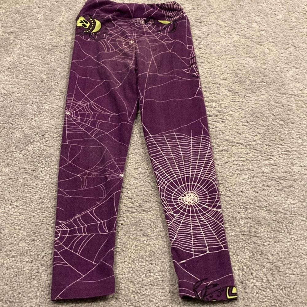 LulaRoe Leggings - Picture 7 of 7